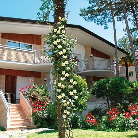 Villa Anny Λινιάνο Σαμπιαντόρο Εξωτερικό φωτογραφία